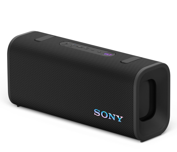 Sony ULT Field 3 Czarny - 1329664 - zdjęcie 5